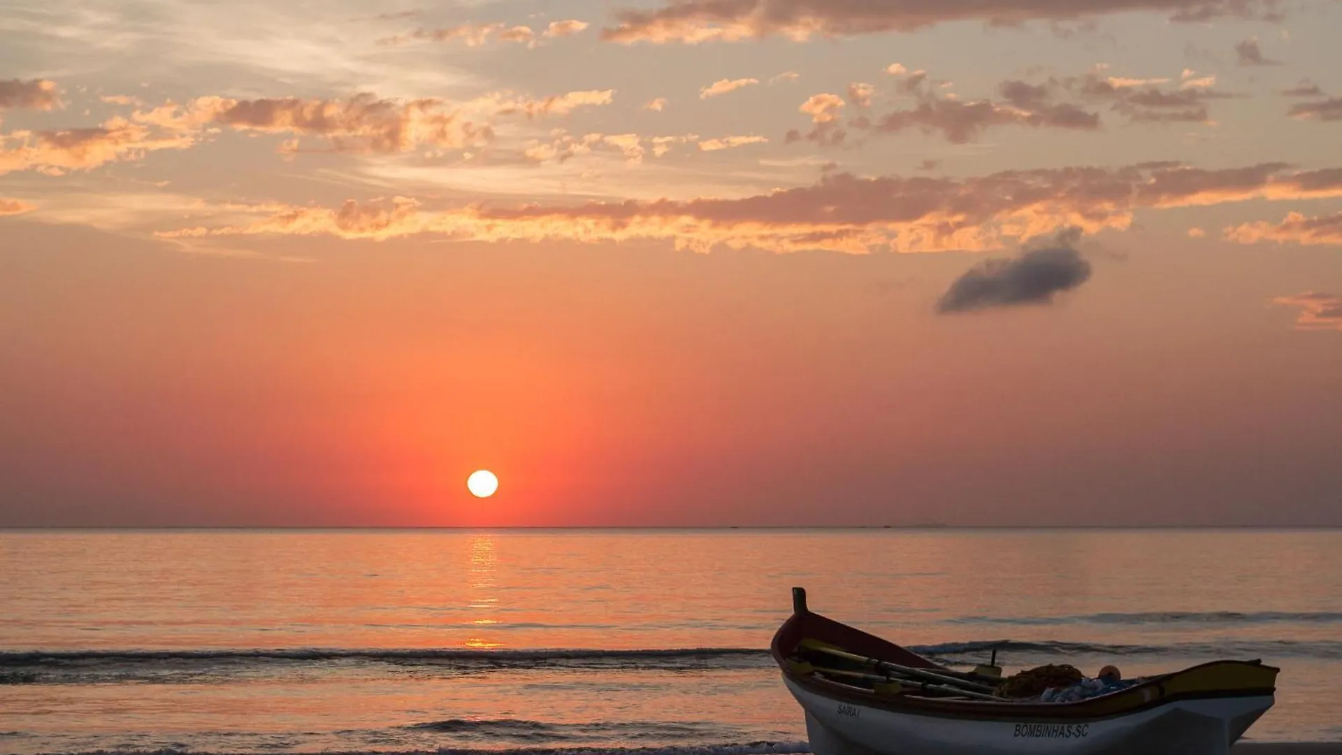 Pousada Lugar Ao Sol Bombinhas