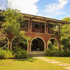 Porto De Galinhas Hostel Pôrto das Galinhas